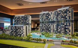 Lentor Gardens Residences (D26), Apartment #625412291